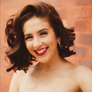 Meet your Posher, Rylie